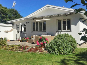 4 person holiday home in Dronningm lle